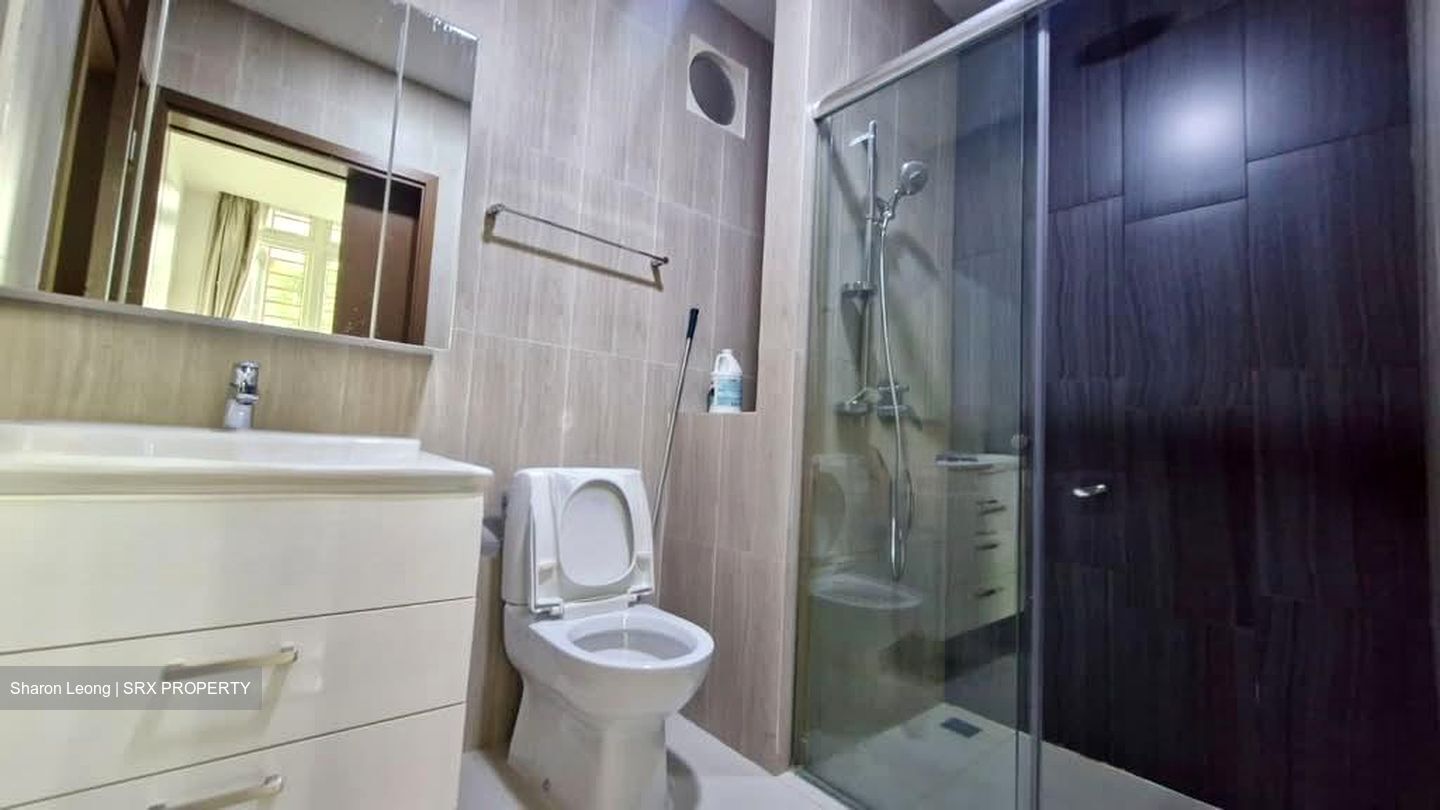 The Hillford (D21), Apartment #606626711